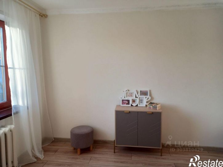 2-комн квартира улица Татарстан, 66А,  д. 66А