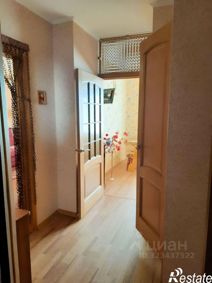 1-комн квартира ул Джаудата Файзи, 10,  д. 10