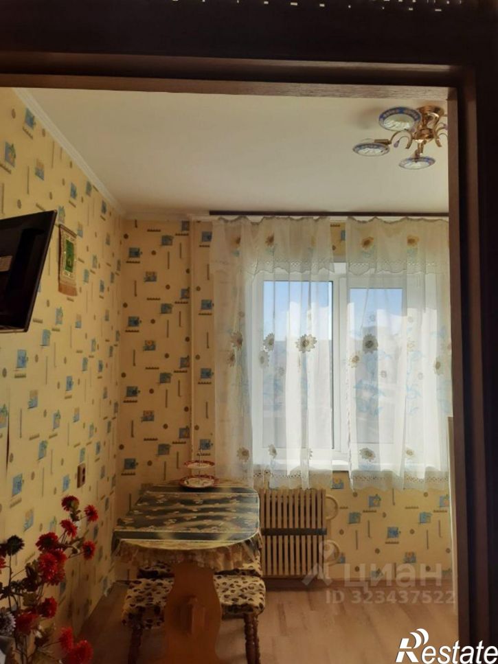 1-комн квартира ул Джаудата Файзи, 10,  д. 10