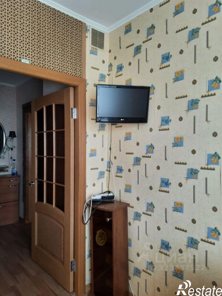 1-комн квартира ул Джаудата Файзи, 10,  д. 10