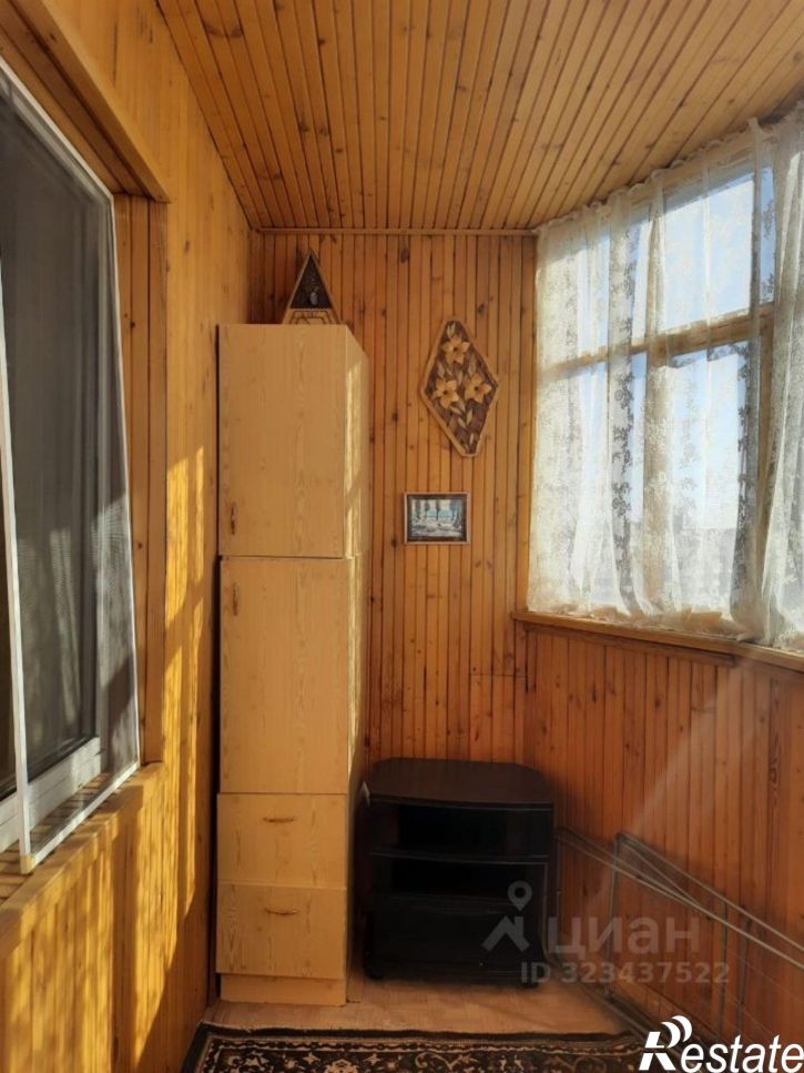 1-комн квартира ул Джаудата Файзи, 10,  д. 10