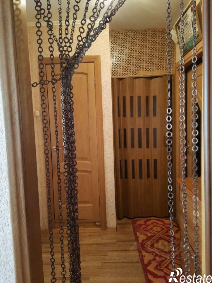 1-комн квартира ул Джаудата Файзи, 10,  д. 10