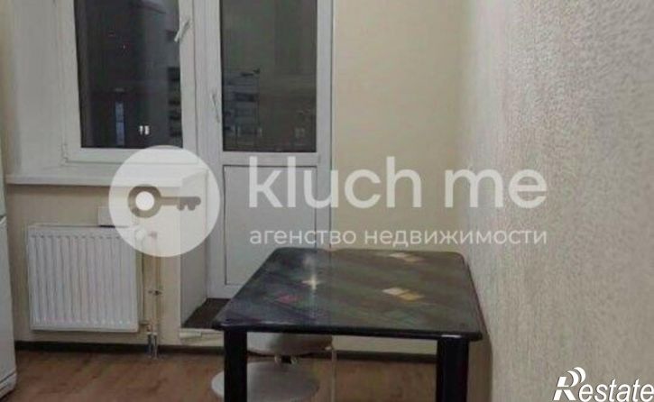1-комн квартира ул Даурская, 44Г,  д. 44Г