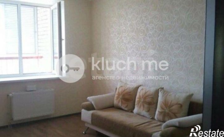 1-комн квартира ул Даурская, 44Г,  д. 44Г