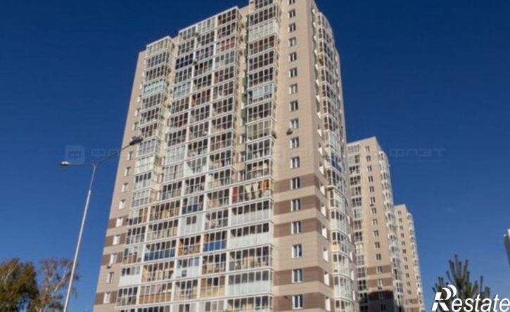 1-комн квартира ул Гавриила Державина, 3 2,  д. 3 2,  к. 2
