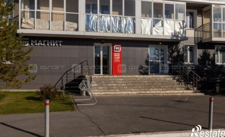 1-комн квартира ул Гавриила Державина, 3 2,  д. 3 2,  к. 2