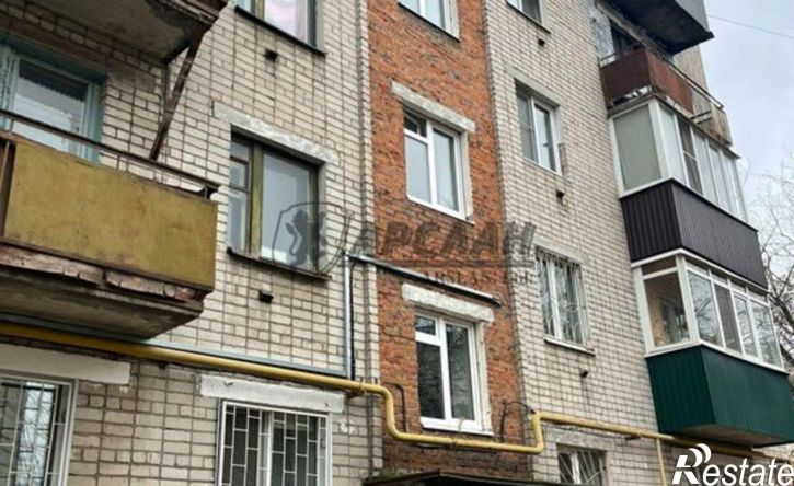 1-комн квартира ул Тунакова, 47а,  д. 47а