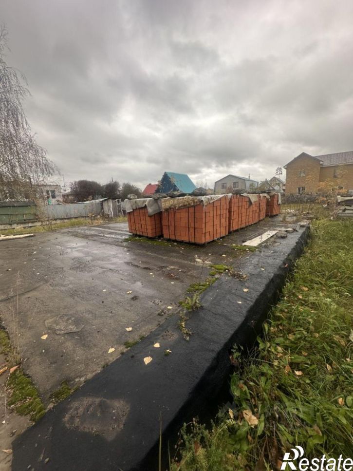 Земельный участок ул Озерная (Борисоглебское), 10,  д. 10