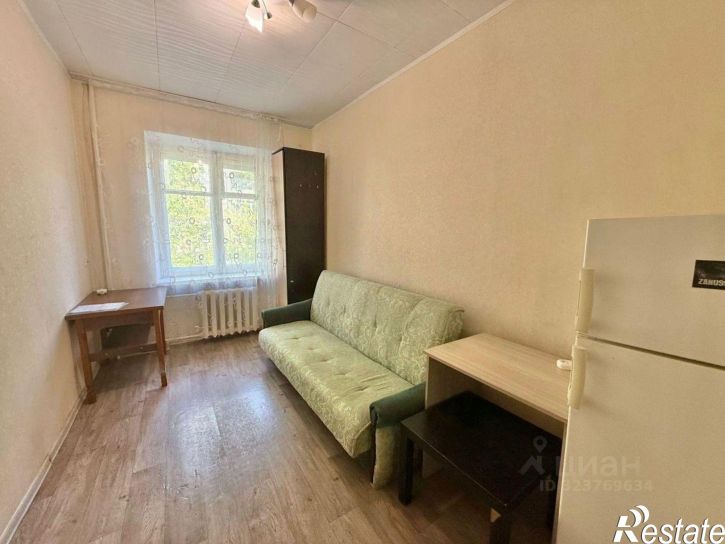 Комната Коллективная улица, 27,  д. 27