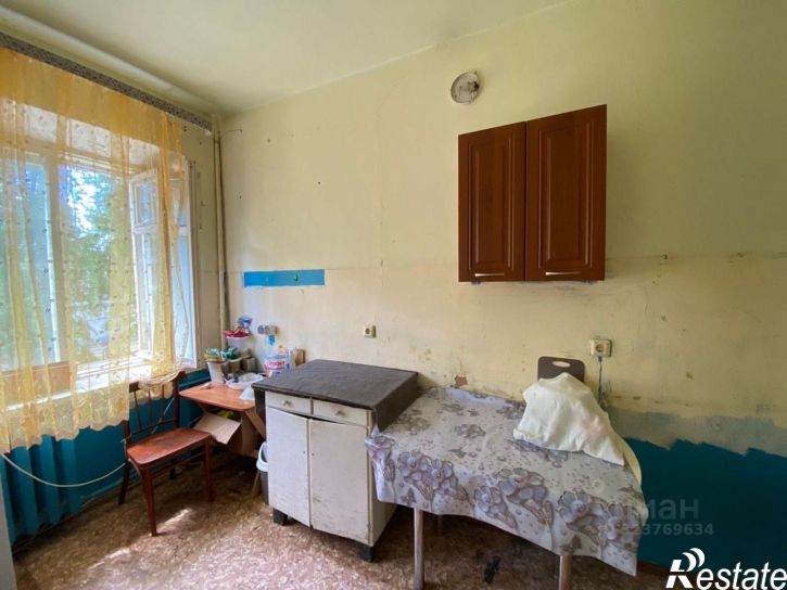 Комната Коллективная улица, 27,  д. 27