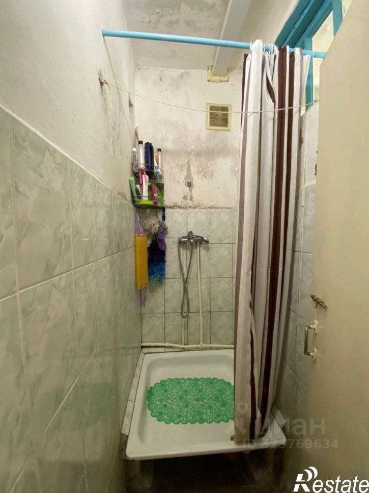 Комната Коллективная улица, 27,  д. 27