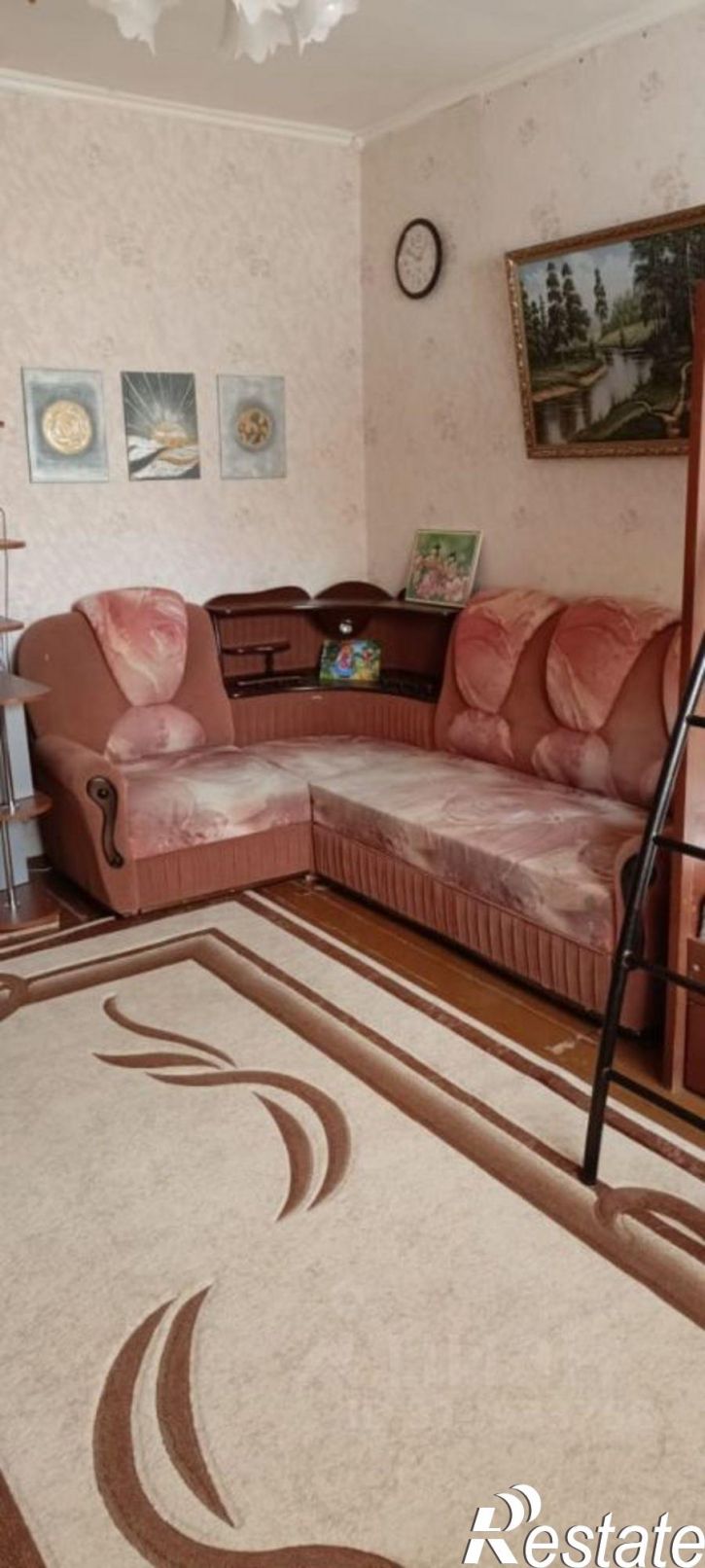 1-комн квартира улица Чапаева, 53,  д. 53