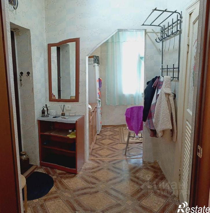 1-комн квартира улица Чапаева, 53,  д. 53