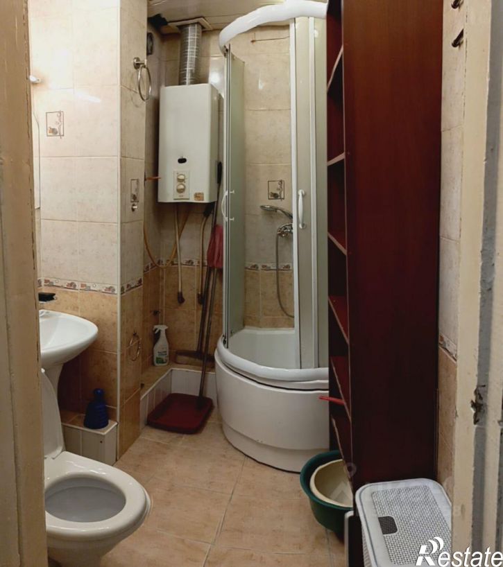 1-комн квартира улица Чапаева, 53,  д. 53