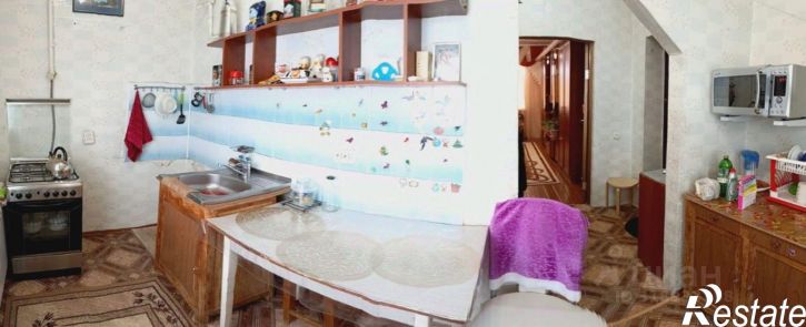 1-комн квартира улица Чапаева, 53,  д. 53