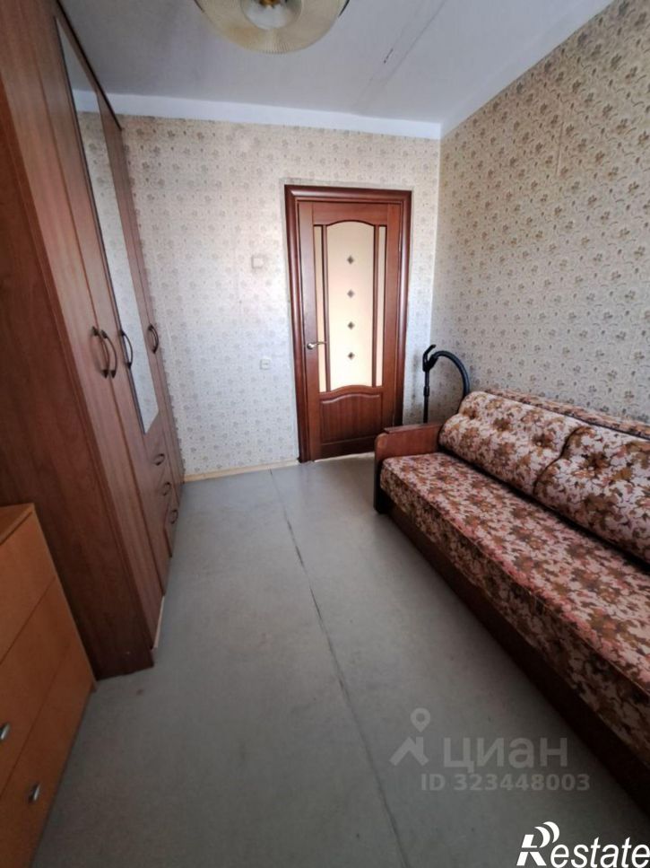 3-комн квартира улица Айдарова, 7,  д. 7