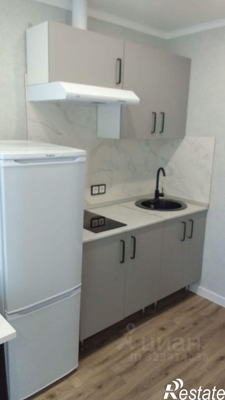 1-комн квартира ул Молодежная (Борисоглебское), 10,  д. 10