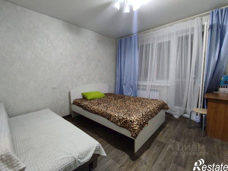 2-комн квартира ул Гаврилова, 20,  д. 20