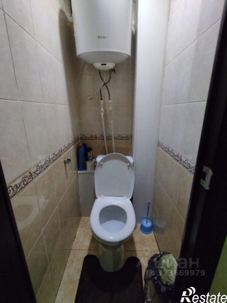 2-комн квартира ул Гаврилова, 20,  д. 20