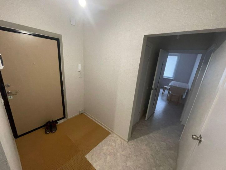 3-комн квартира Генерала Махмута Гареева улица, д. 9а