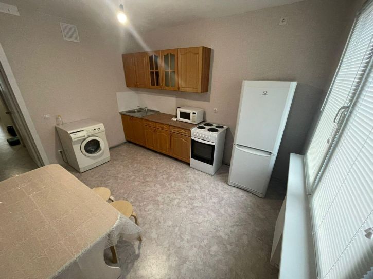 3-комн квартира Генерала Махмута Гареева улица, д. 9а