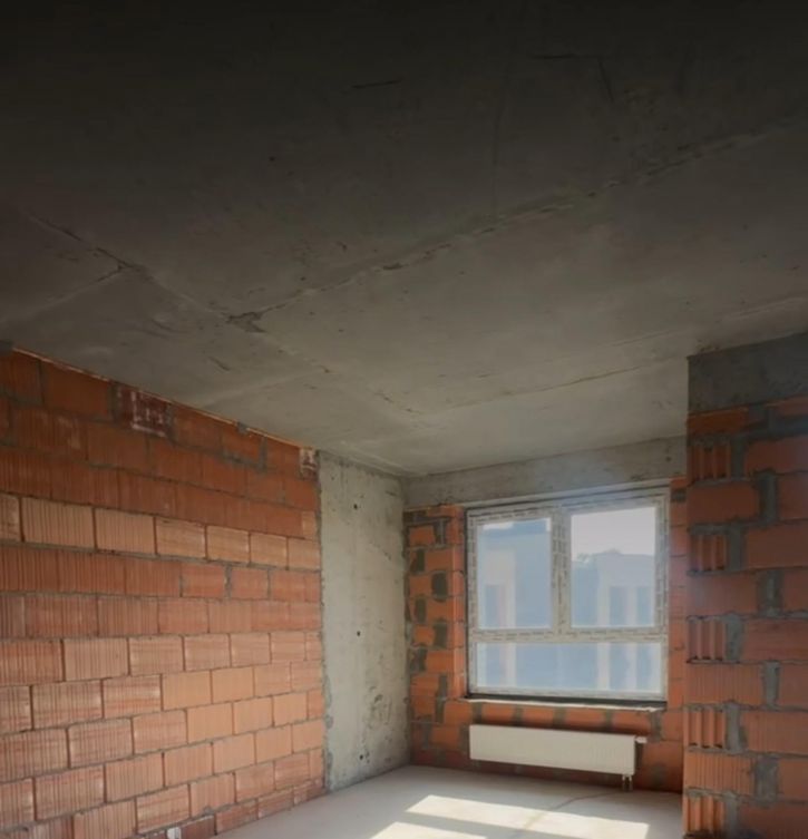 1-комн квартира Краснококшайская  улица, д. 60