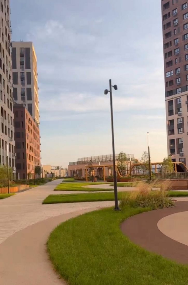 1-комн квартира Краснококшайская  улица, д. 60