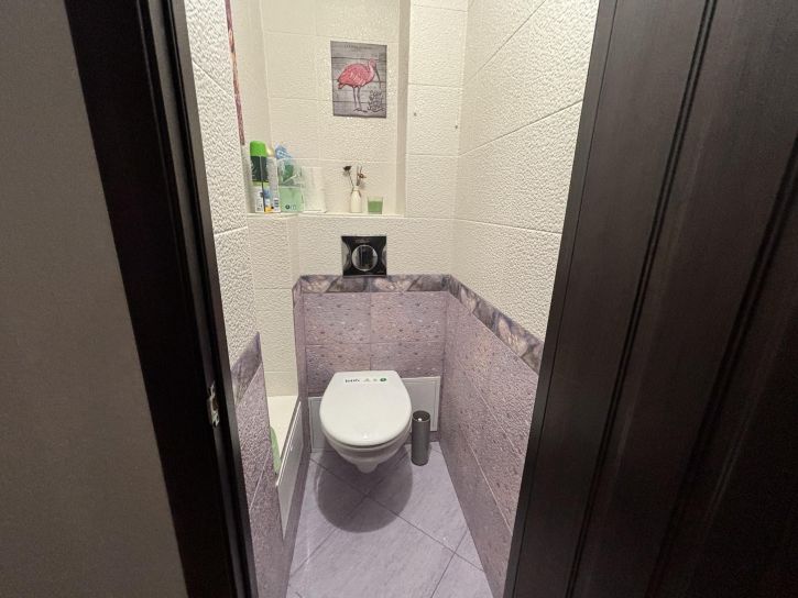 3-комн квартира Фрунзе улица, д. 1