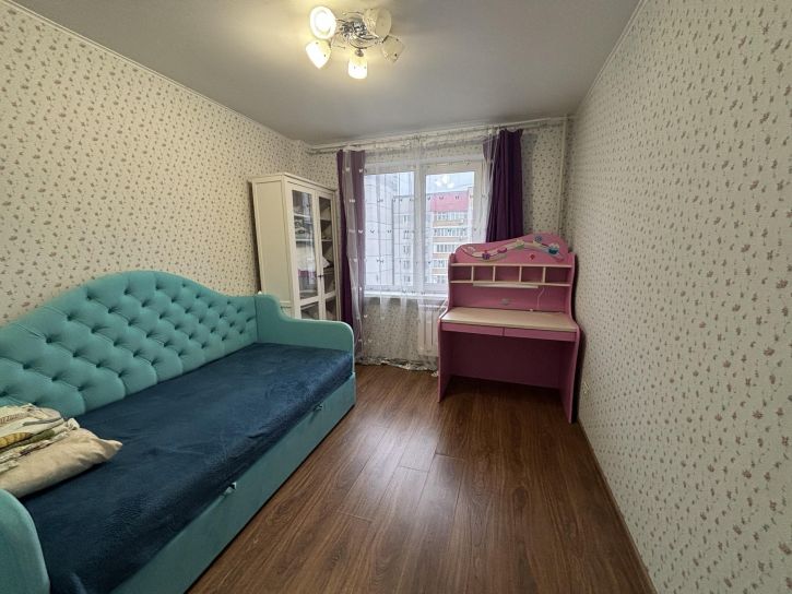 3-комн квартира Фрунзе улица, д. 1