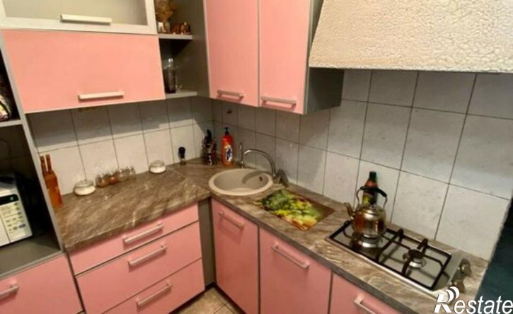 1-комн квартира улица Юлиуса Фучика, 68,  д. 68