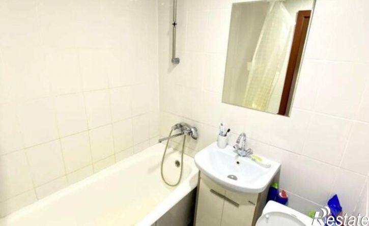 1-комн квартира улица Юлиуса Фучика, 68,  д. 68