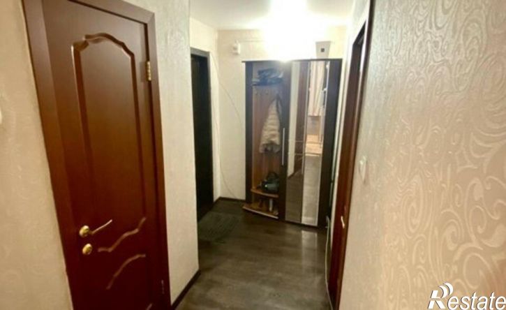 1-комн квартира улица Юлиуса Фучика, 68,  д. 68