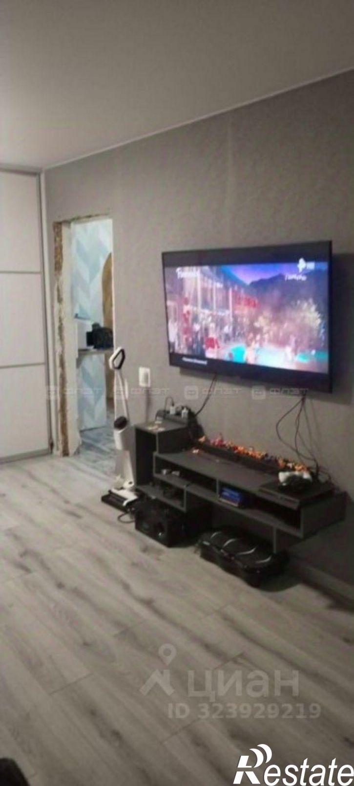 2-комн квартира улица Академика Глушко, 49,  д. 49