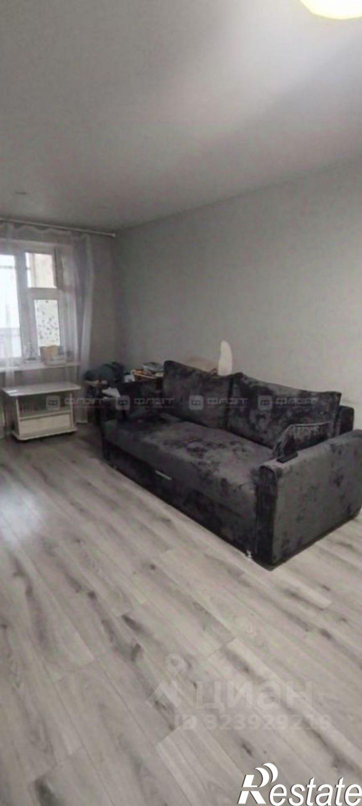 2-комн квартира улица Академика Глушко, 49,  д. 49