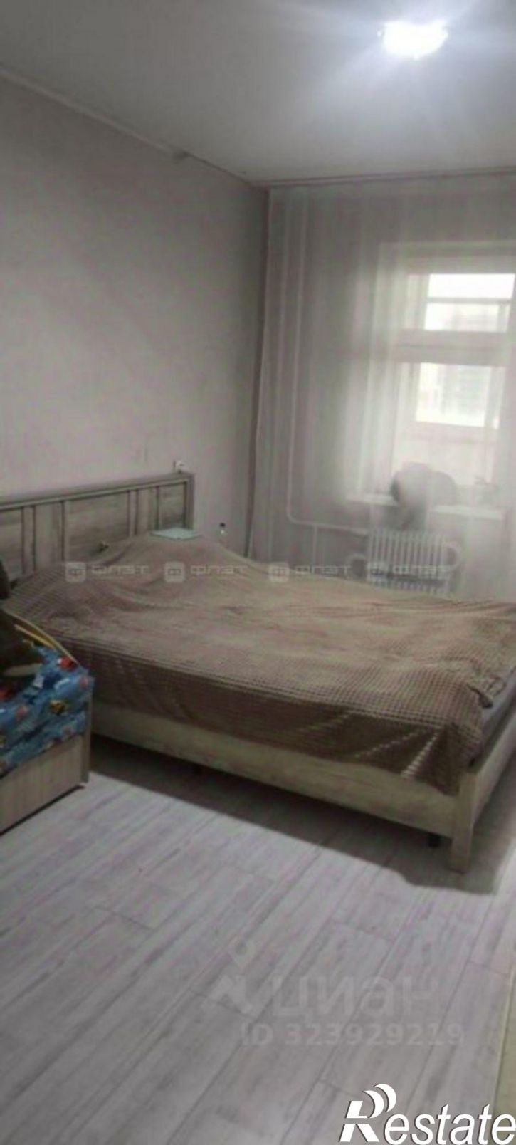 2-комн квартира улица Академика Глушко, 49,  д. 49