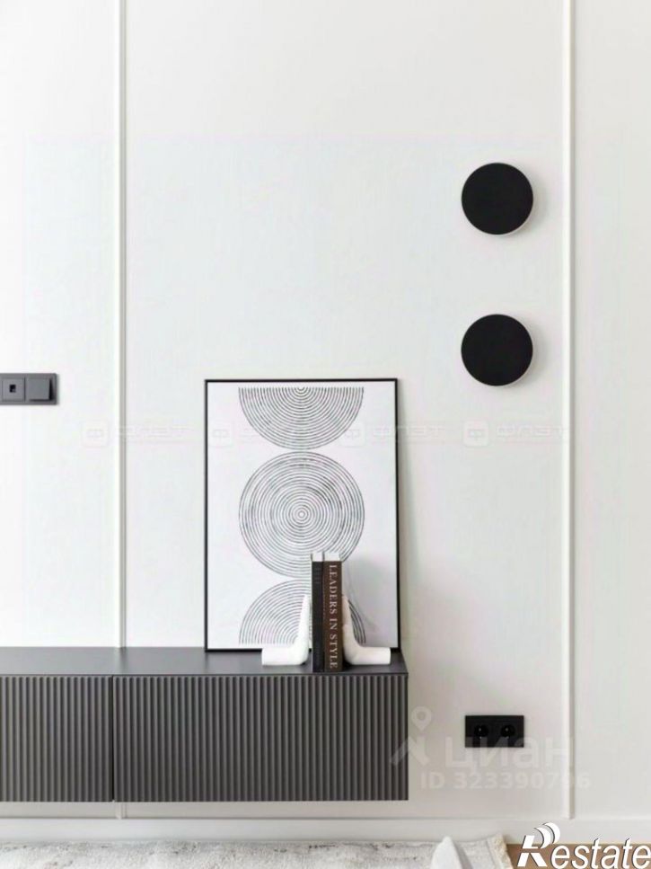 1-комн квартира улица Волкова, 77,  д. 77