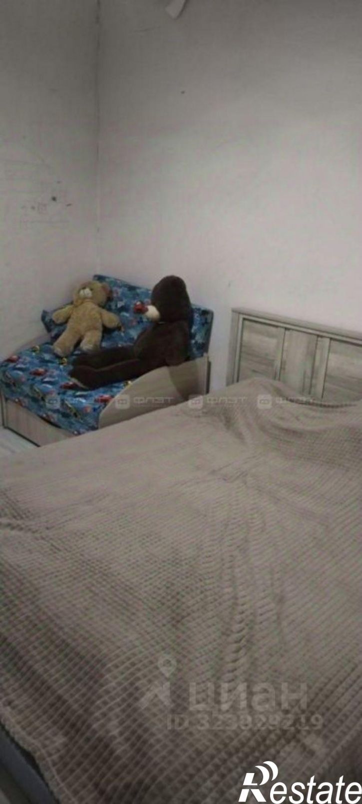 2-комн квартира улица Академика Глушко, 49,  д. 49