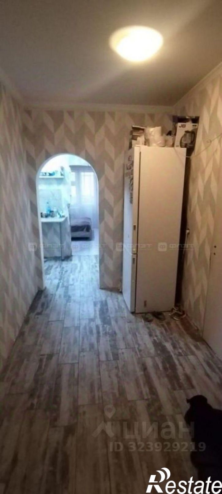 2-комн квартира улица Академика Глушко, 49,  д. 49