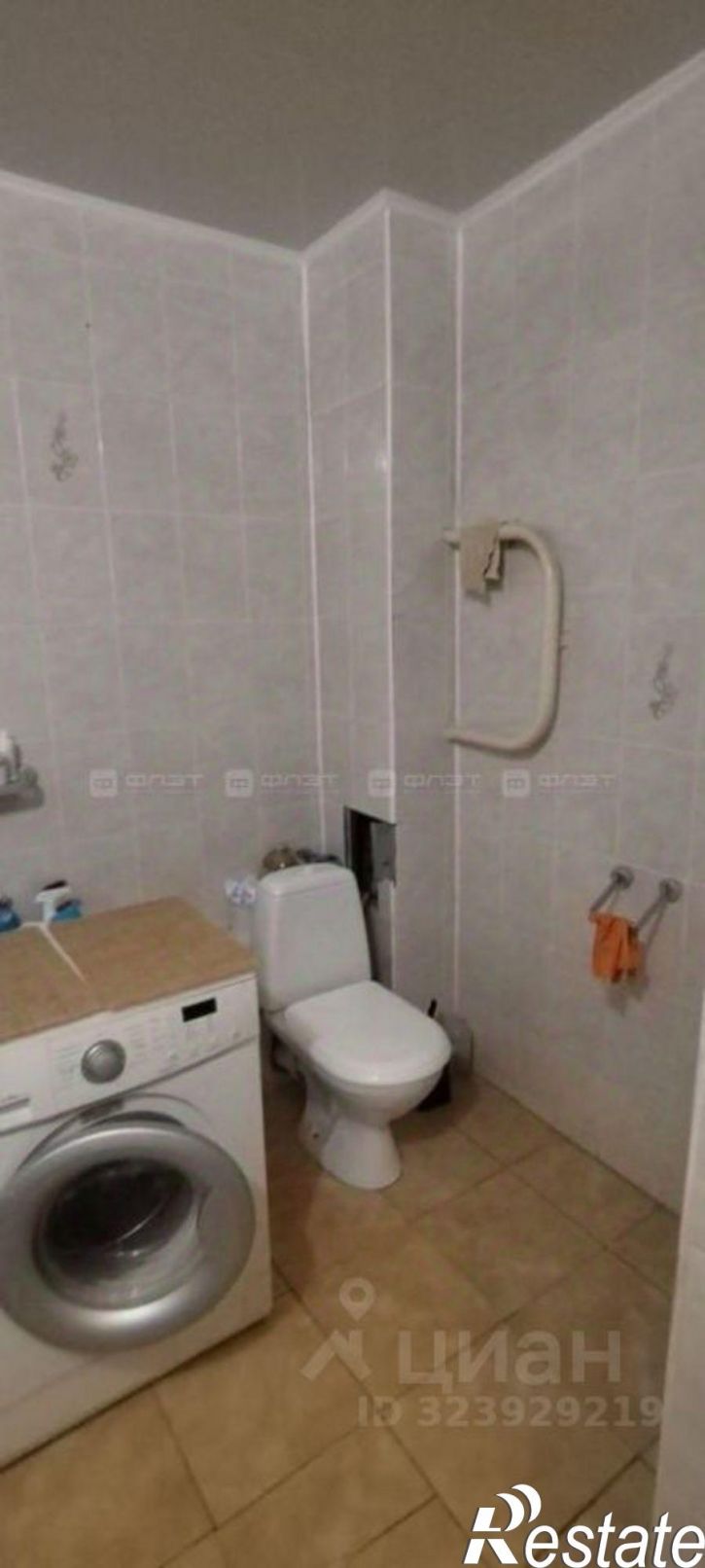 2-комн квартира улица Академика Глушко, 49,  д. 49