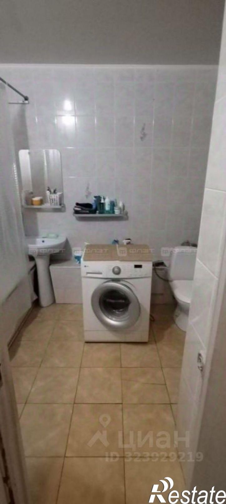 2-комн квартира улица Академика Глушко, 49,  д. 49