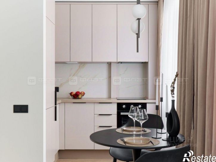 1-комн квартира улица Волкова, 77,  д. 77