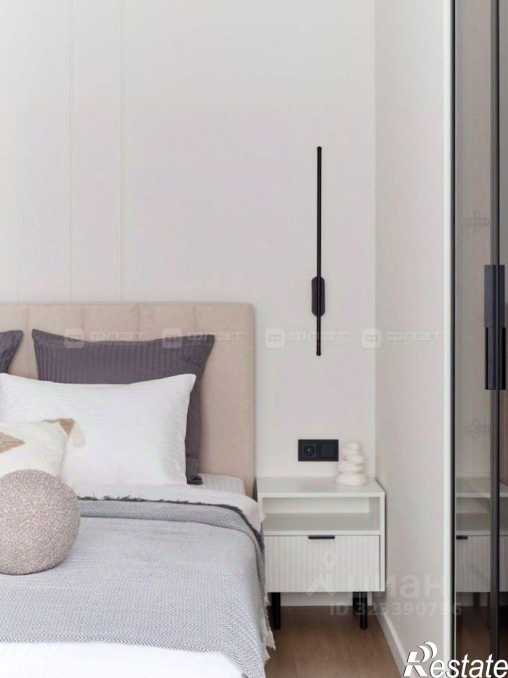 1-комн квартира улица Волкова, 77,  д. 77