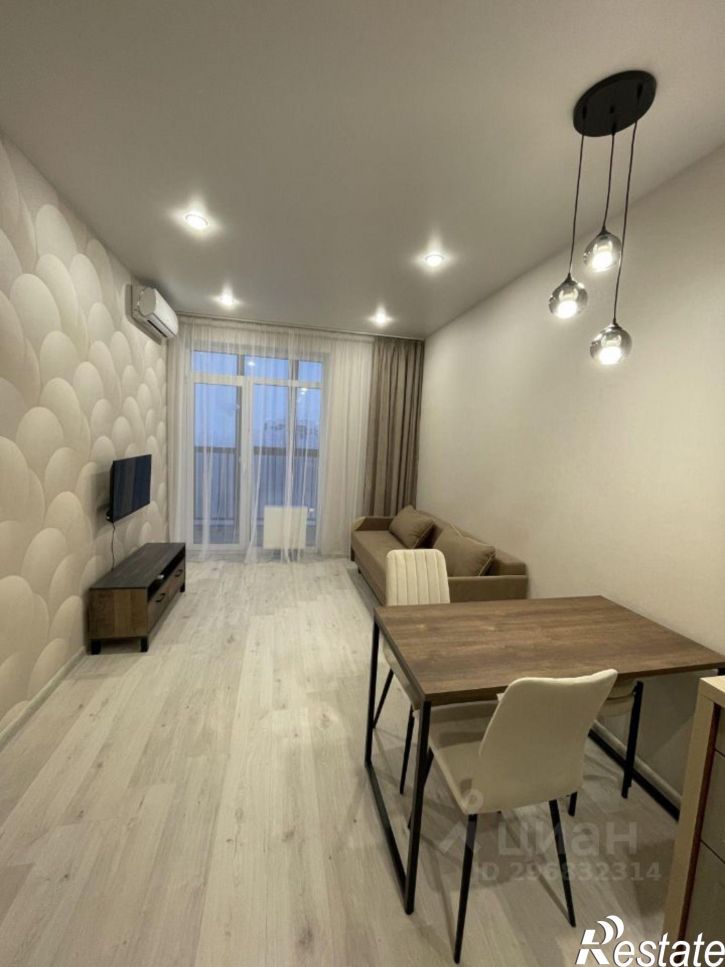 2-комн квартира ул Николая Ершова, 66Б,  д. 66Б