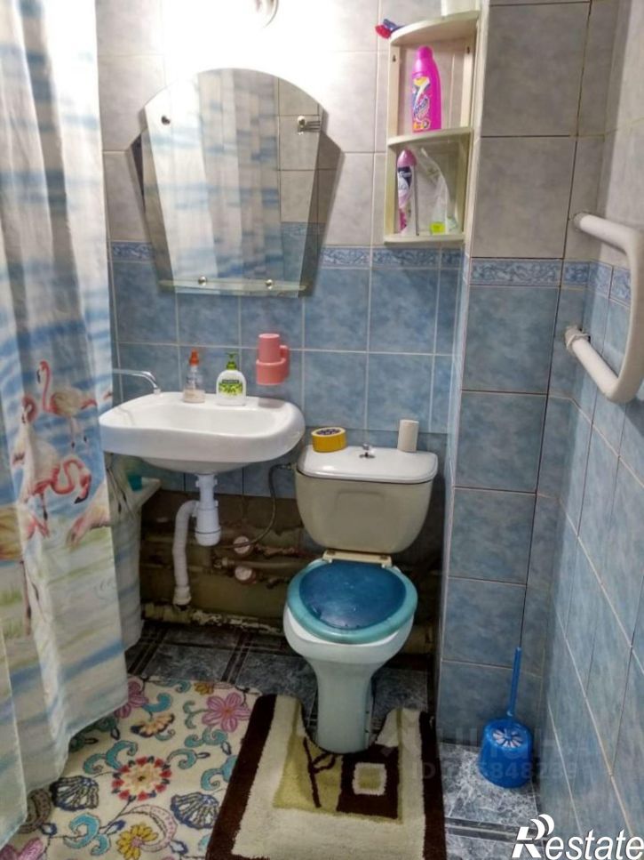 1-комн квартира ул Фатыха Амирхана, 107,  д. 107