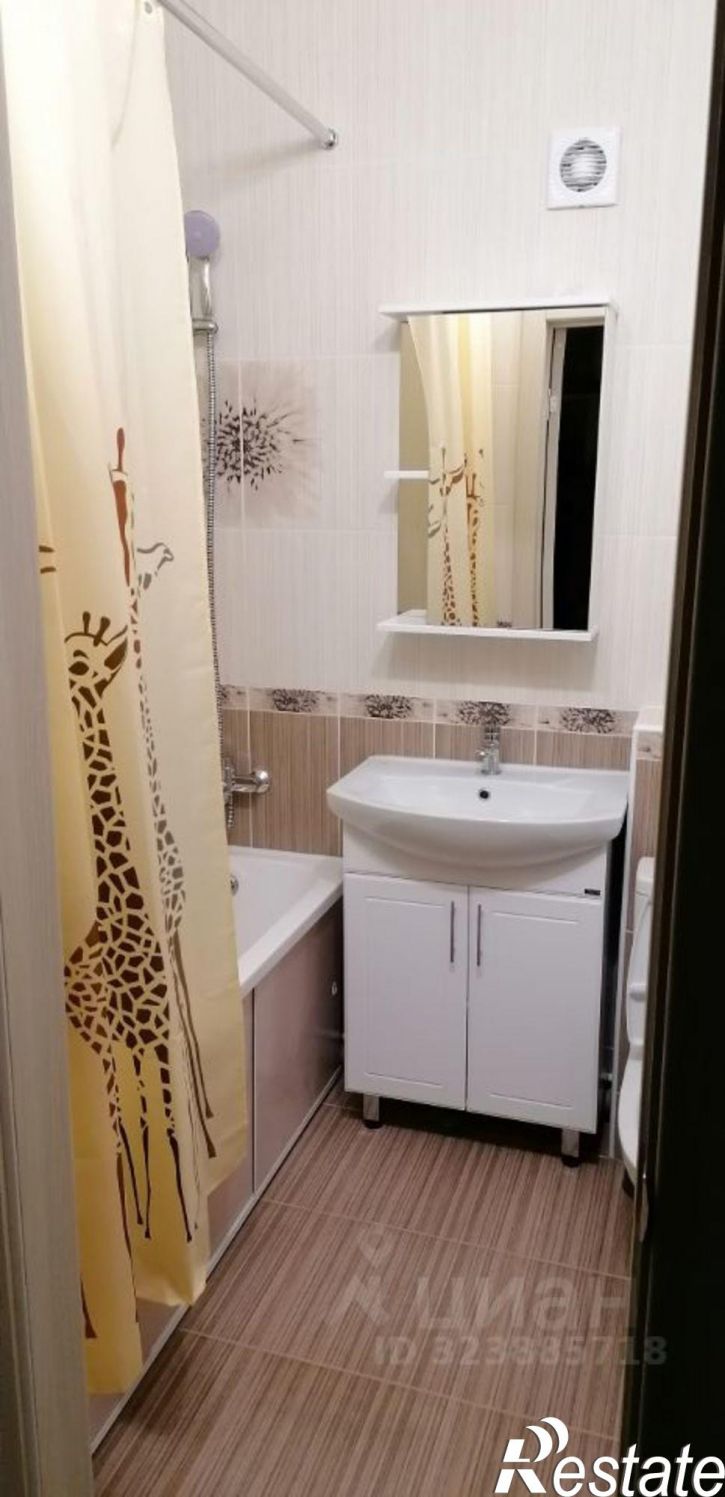 1-комн квартира ул Ноксинский Спуск, 4 А,  д. 4 А,  к. А