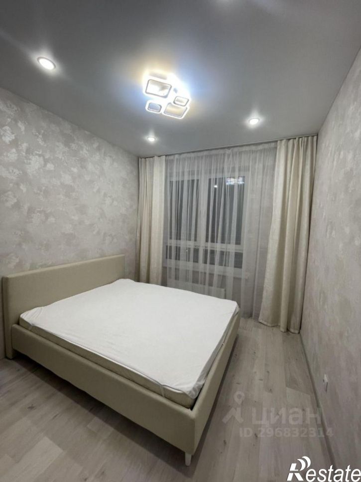 2-комн квартира ул Николая Ершова, 66Б,  д. 66Б