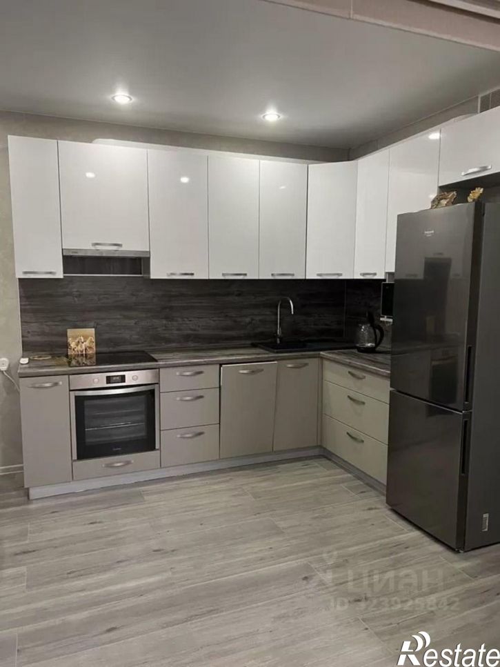 1-комн квартира ул Ярдем, 25,  д. 25