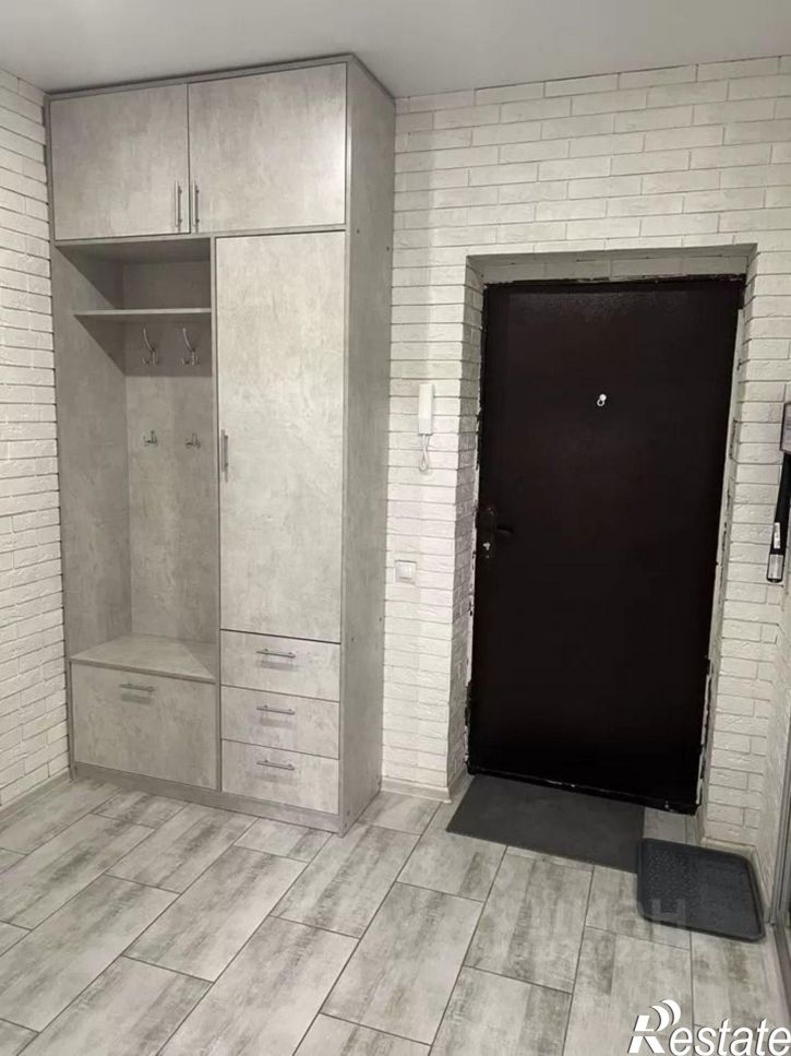 1-комн квартира ул Ярдем, 25,  д. 25