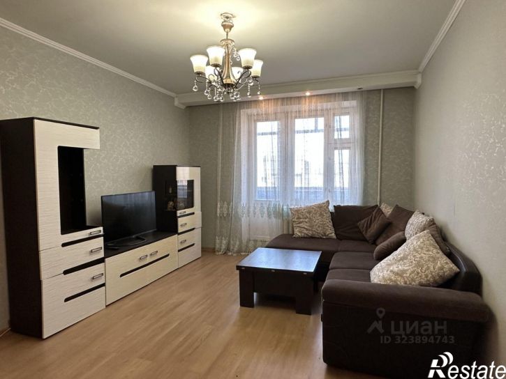 2-комн квартира ул Юлиуса Фучика, 14Б,  д. 14Б