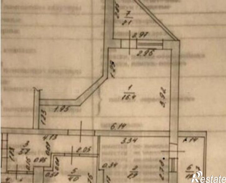 1-комн квартира пр-кт Победы, 182,  д. 182